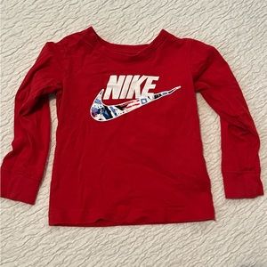 3 Nike Shirt Bundle